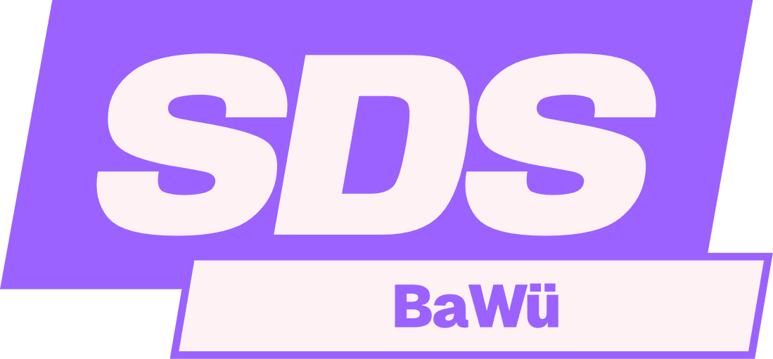 Die Linke.SDS Baden-Württemberg